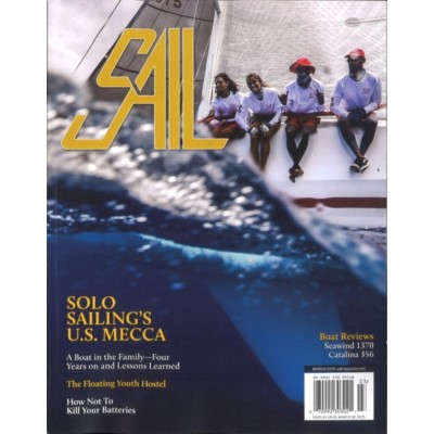 SAIL