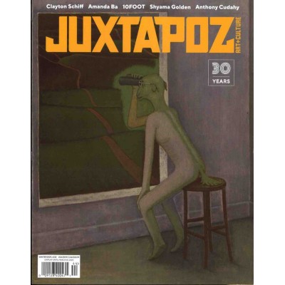 JUXTAPOZ