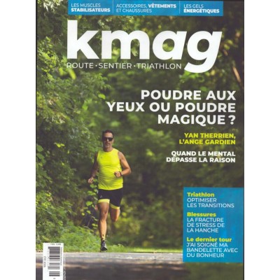KMAG