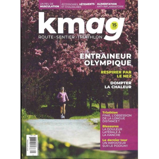 KMAG
