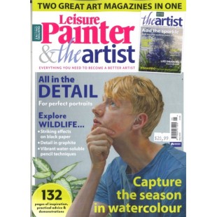 LEISURE PAINTER