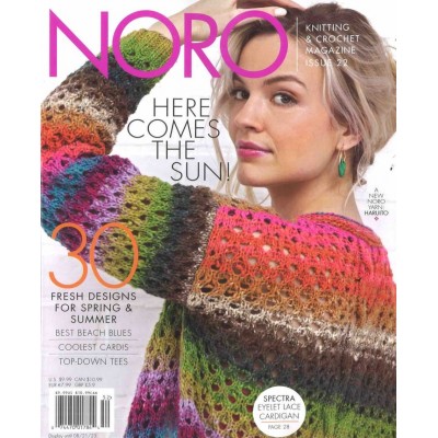 NORO MAGAZINE