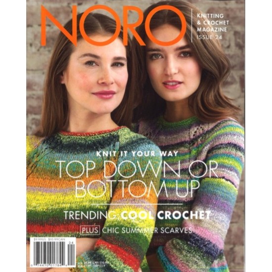 NORO MAGAZINE