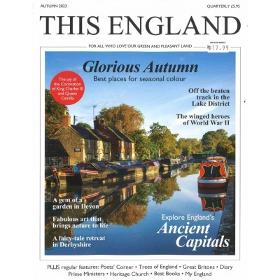THIS ENGLAND