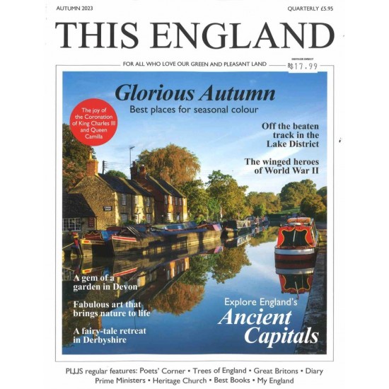 THIS ENGLAND