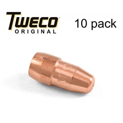 contact tip .030 velocity VTS30 Tweco/Thermal/Esab