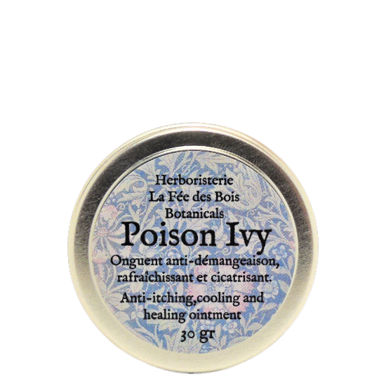 Onguent - Poison Ivy 30gr