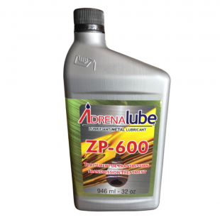 ZP-600 ADDITIF 'TRAITEMENT POUR TRANSMISSION...