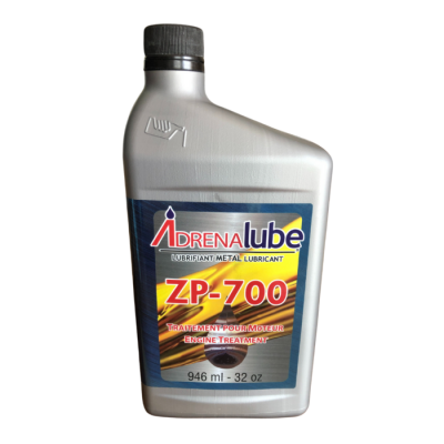 ZP-700 ADDITIF 'TRAITEMENT POUR MOTEUR' 946 ml -...