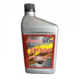 ZP-500 ADDITIF ‘TRAITEMENT LUBRIFIANT POUR...