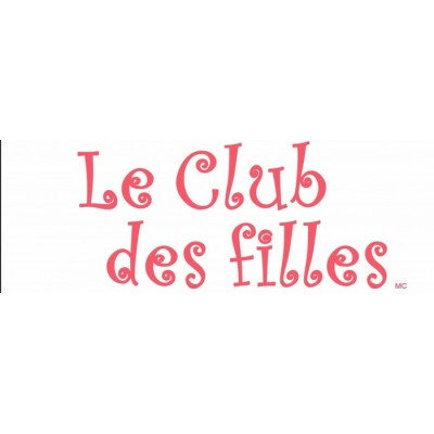 Le Club des filles - Juillet 2019 - 14h00
