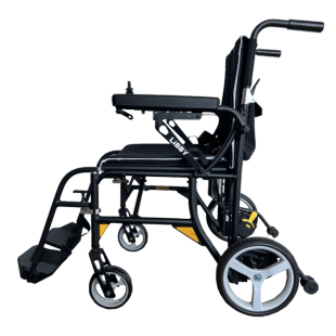 Fauteuil électrique transportable Libby