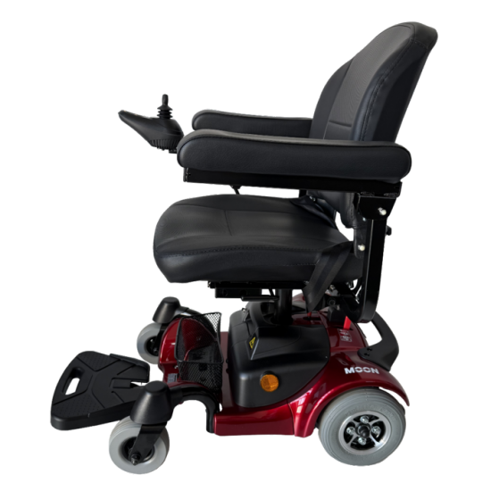 Fauteuil électrique transportable Moon