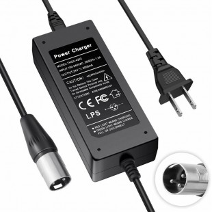 Chargeur universel 24 volts  2 ampères