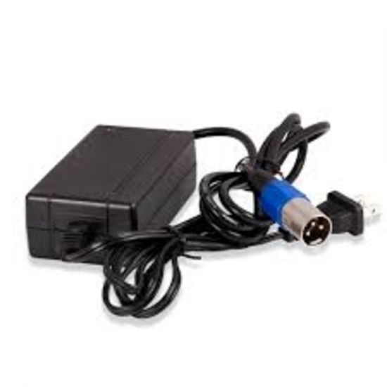 Chargeur universel 24 volts  8 ampères