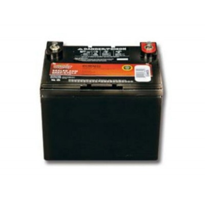 Batteries  35ah