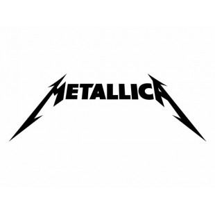  4''  Metallica Vinyle Achetez en 2 Recevez 3ieme...
