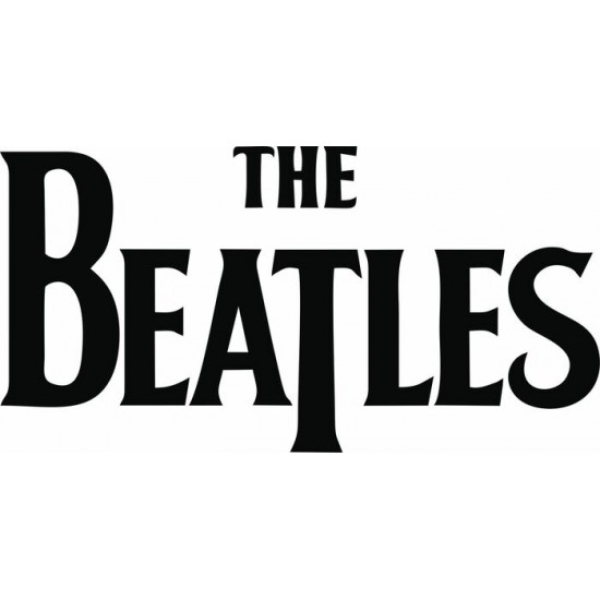  4''  Beatles Vinyle Achetez en 2 Recevez 3ieme...