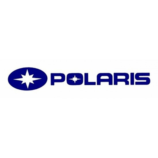   9'' Polaris  Décalque Vinyle Achetez en 2 Recevez 3ieme Gratuit