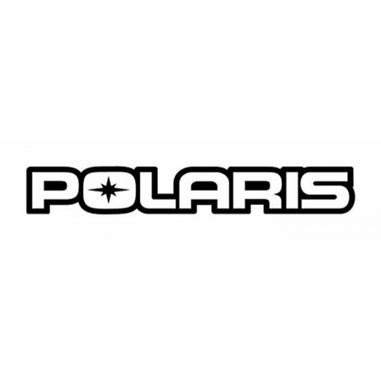   9'' Polaris  Décalque Vinyle Achetez en 2 Recevez 3ieme Gratuit