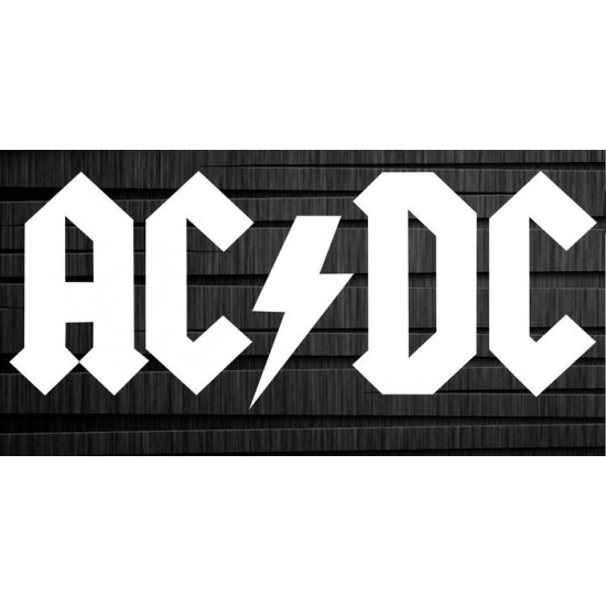  4''  AC/DC Vinyle Achetez en 2 Recevez 3ieme...