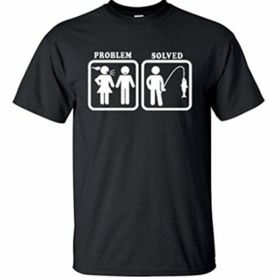 T-shirt Problem Solved