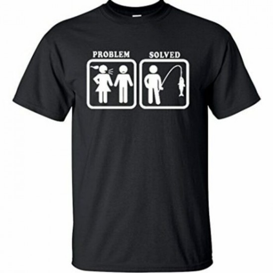 T-shirt Problem Solved