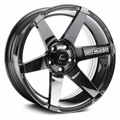4x Got Mud Rim Décalque Vinyle Achetez en 2...