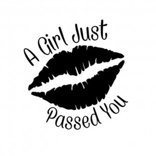   4'' Girl Passed You Vinyle Achetez en 2 Recevez...