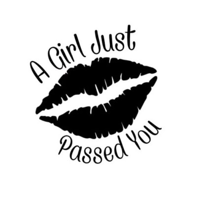   4'' Girl Passed You Vinyle Achetez en 2 Recevez...