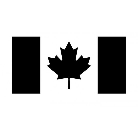 Canada Flag 