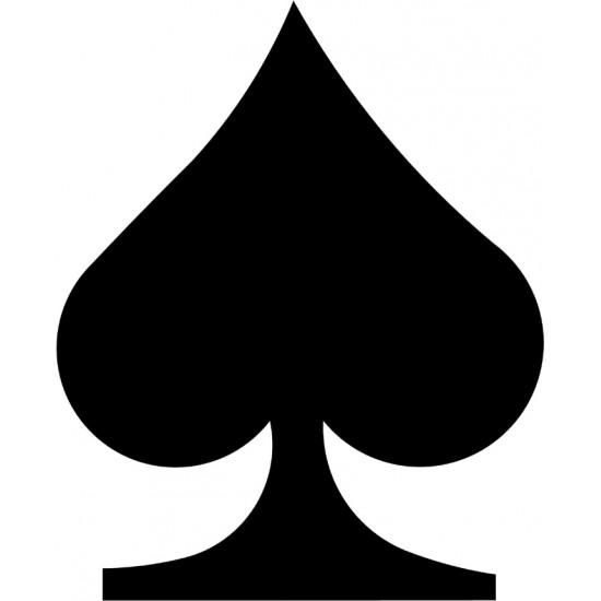 Ace of Spade 