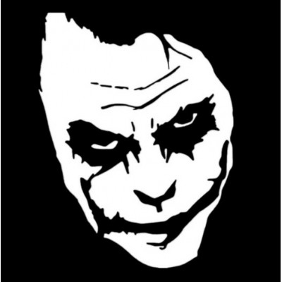 Gotham Clown Jocker