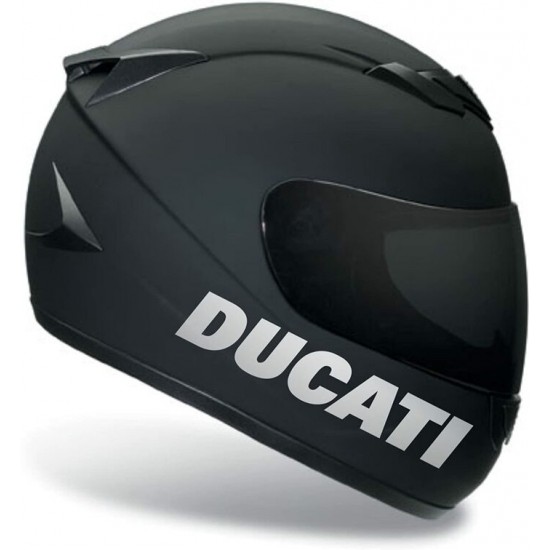 2x  9'' DUCATI