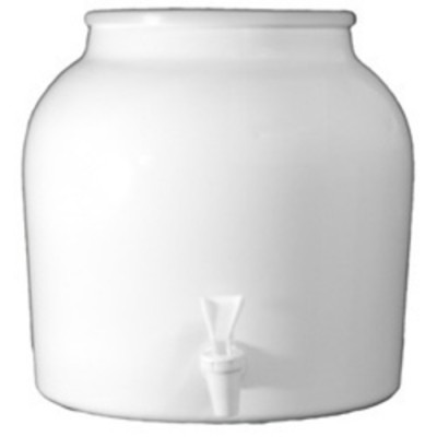 Robinet pour pot de céramique et autres