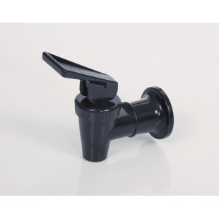 Robinet Standard Noir 