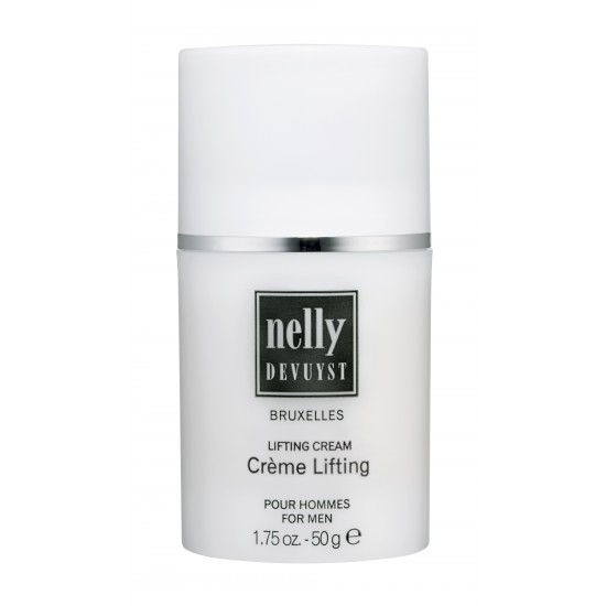 Crème Lifting Pour Hommes | Nelly De Vuyst