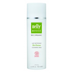 Lait Nettoyant Bio Tense | Nelly De Vuyst