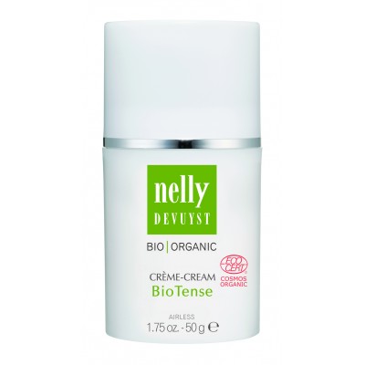 Crème Bio Tense | Nelly De Vuyst