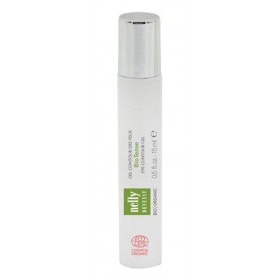 Gel Contour Des Yeux Bio Tense | Nelly De Vuyst