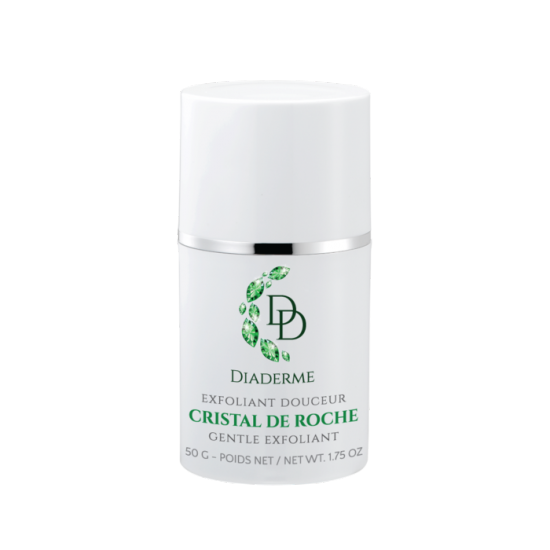 Cristal De Roche Exfoliant Douceur | DiaDerme