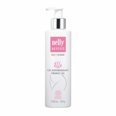 Gel Raffermissant Elle | Nelly De Vuyst