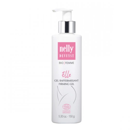 Gel Raffermissant Elle | Nelly De Vuyst
