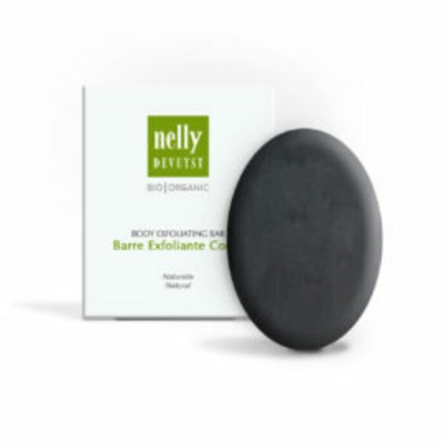 Barre exfoliante Corps | Nelly De Vuyst