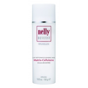 Lait Nettoyant Matrix cellulaire  |  Nelly De...