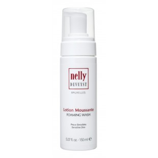 Lotion Moussante Peaux Sensibles | Nelly De Vuyst 