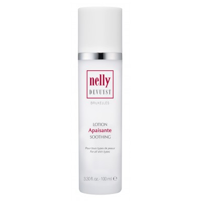 Lotion Apaisante  |  Nelly De Vuyst 