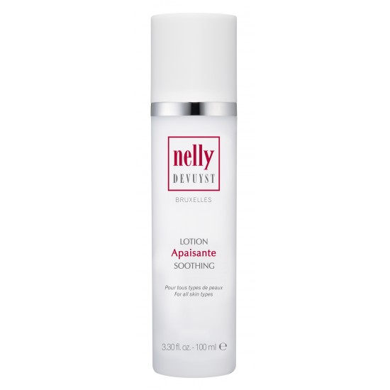 Lotion Apaisante  |  Nelly De Vuyst 