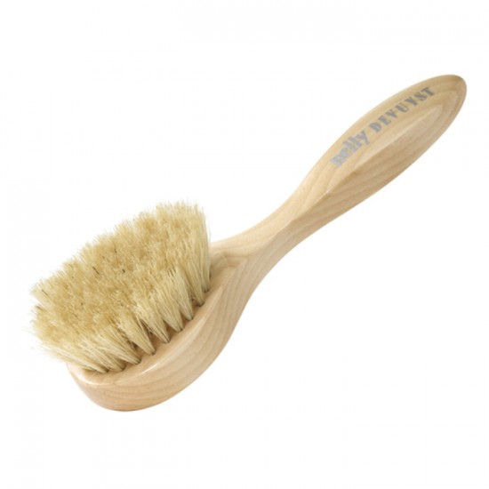 Brosse Faciale | Nelly De Vuyst