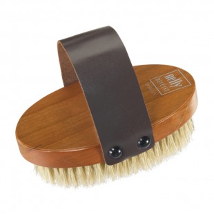 Brosse Corporelle | Nelly De Vuyst